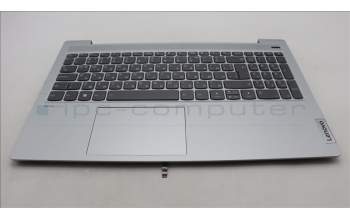 Lenovo 5CB1J01332 Tastatur inkl. Topcase ASM_BULL82SFNF_CG_BL_PC