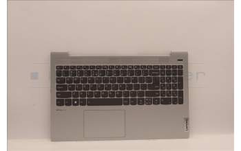 Lenovo 5CB1J01335 Tastatur inkl. TopcaseASM_EUROENGL82SFNFCGBL_PC