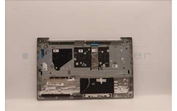 Lenovo 5CB1J01335 Tastatur inkl. TopcaseASM_EUROENGL82SFNFCGBL_PC