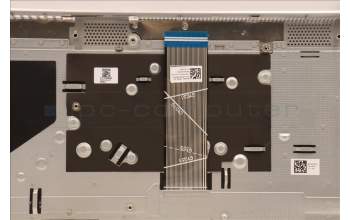 Lenovo 5CB1J01335 Tastatur inkl. TopcaseASM_EUROENGL82SFNFCGBL_PC