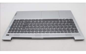 Lenovo 5CB1J01351 Tastatur inkl. Topcase ASM_RUSL82SFNF_CG_BL_PC