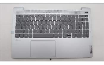 Lenovo 5CB1J01358 Tastatur inkl. Topcase ASM_UKL82SFNF_CG_BL_PC