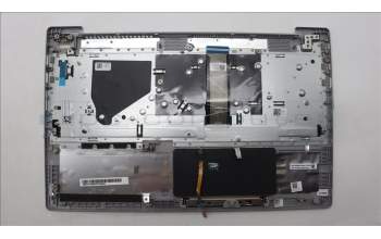 Lenovo 5CB1J01358 Tastatur inkl. Topcase ASM_UKL82SFNF_CG_BL_PC