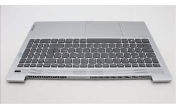 Lenovo 5CB1J01358 Tastatur inkl. Topcase ASM_UKL82SFNF_CG_BL_PC