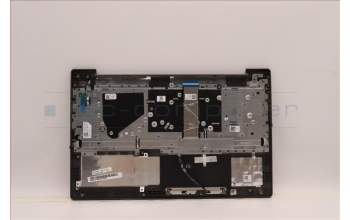 Lenovo 5CB1J01462 Tastatur inkl. Topcase ASM_FRAL82SFNF_SG_BL_PC