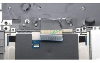 Lenovo 5CB1J01712 Tastatur inkl. Topcase ASM_EURO ENGL82QCNFP_CG