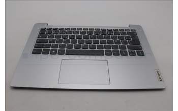 Lenovo 5CB1J01713 Tastatur inkl. Topcase ASM_FRA L82QC NFP_CG