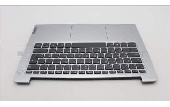 Lenovo 5CB1J01735 Tastatur inkl. Topcase ASM_UK L82QC NFP_CG