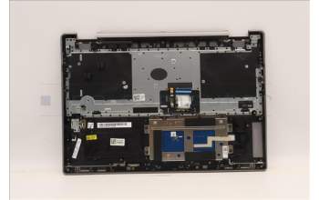 Lenovo 5CB1J01805 Tastatur inkl. Topcase deutsch L82QG FPAG