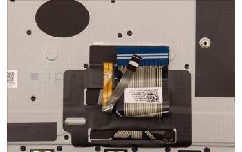 Lenovo 5CB1J01808 Tastatur inkl. Topcase ASM_POR L82QG FPAG