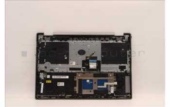 Lenovo 5CB1J01816 Tastatur inkl. Topcase ASM_UK L82QG FPAG