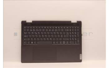 Lenovo 5CB1J01840 Tastatur inkl. Topcase ASM_POR L82QG FPSG