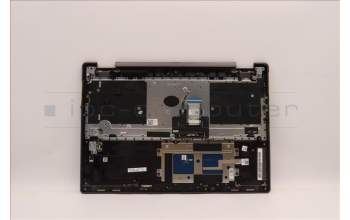 Lenovo 5CB1J01843 Tastatur inkl. Topcase spanisch L82QG FPSG