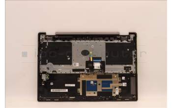 Lenovo 5CB1J01844 Tastatur inkl. Topcase schweiz L82QG FPSG