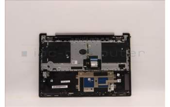 Lenovo 5CB1J01848 Tastatur inkl. Topcase ASM_UK L82QG FPSG