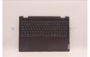 Lenovo 5CB1J01854 Tastatur inkl. Topcase ASM_BEL L82QG FPSG