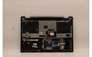 Lenovo 5CB1J01856 Tastatur inkl. Topcase ASM_FRA L82QG FPSG