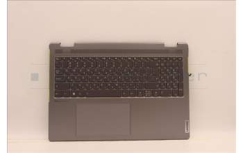 Lenovo 5CB1J01867 Tastatur inkl. Topcase ASM_HBW L82QG NFPAG