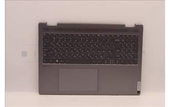 Lenovo 5CB1J01873 Tastatur inkl. Topcase ASM_RUS L82QG NFPAG