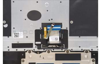 Lenovo 5CB1J01875 Tastatur inkl. Topcase spanisch L82QG NFPAG