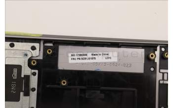 Lenovo 5CB1J01875 Tastatur inkl. Topcase spanisch L82QG NFPAG