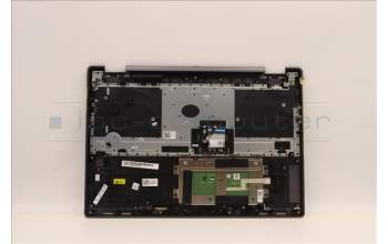 Lenovo 5CB1J01898 Tastatur inkl. Topcase ASM_HUN L82QG NFPSG