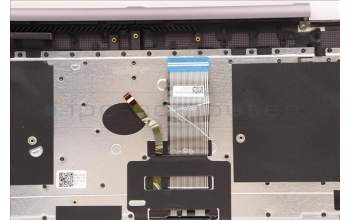 Lenovo 5CB1J01899 Tastatur inkl. Topcase ASM_HBW L82QG NFPSG