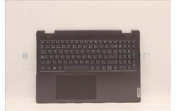 Lenovo 5CB1J01907 Tastatur inkl. Topcase spanisch L82QG NFPSG