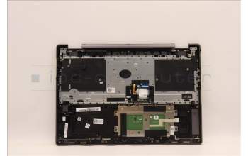 Lenovo 5CB1J01907 Tastatur inkl. Topcase spanisch L82QG NFPSG