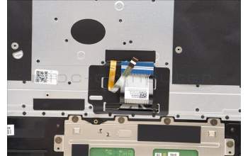 Lenovo 5CB1J01907 Tastatur inkl. Topcase spanisch L82QG NFPSG