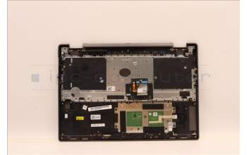 Lenovo 5CB1J01915 Tastatur inkl. Topcase ASM_CZE/SLK L82QG NFPSG