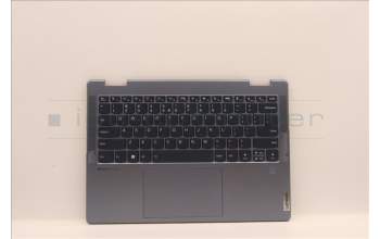 Lenovo 5CB1J02082 Tastatur inkl. Topcase ASM_EURO ENG L82QE FPSB