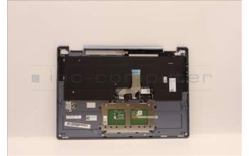 Lenovo 5CB1J02082 Tastatur inkl. Topcase ASM_EURO ENG L82QE FPSB