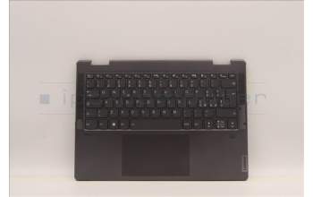 Lenovo 5CB1J02097 Tastatur inkl. Topcase ASM_ITA L82QE FPSG