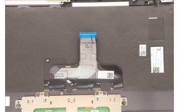 Lenovo 5CB1J02412 Tastatur inkl. Topcase schweiz L82QE FPSG