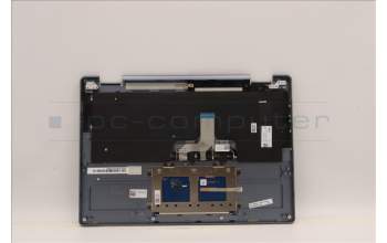 Lenovo 5CB1J02437 Tastatur inkl. Topcase deutsch L82QE NFPSB