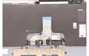 Lenovo 5CB1J02437 Tastatur inkl. Topcase deutsch L82QE NFPSB