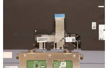 Lenovo 5CB1J02443 Tastatur inkl. Topcase spanisch L82QE NFPSB