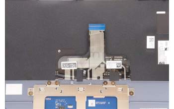 Lenovo 5CB1J02444 Tastatur inkl. Topcase schweiz L82QE NFPSB