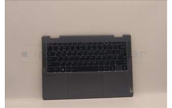 Lenovo 5CB1J02450 Tastatur inkl. Topcase ASM_ENG L82QE NFPSB