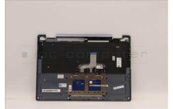 Lenovo 5CB1J02451 Tastatur inkl. Topcase ASM_CZE/SLK L82QE NFPSB