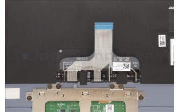 Lenovo 5CB1J02454 Tastatur inkl. Topcase ASM_BEL L82QE NFPSB