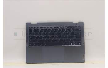 Lenovo 5CB1J02456 Tastatur inkl. Topcase ASM_FRA L82QE NFPSB