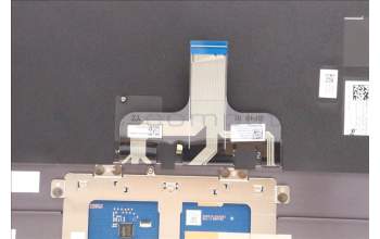 Lenovo 5CB1J02467 Tastatur inkl. Topcase ASM_HBW L82QE NFPSG