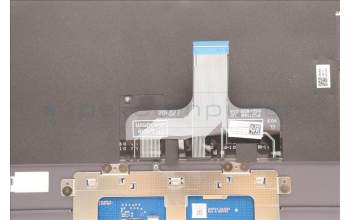 Lenovo 5CB1J02469 Tastatur inkl. Topcase deutsch L82QE NFPSG