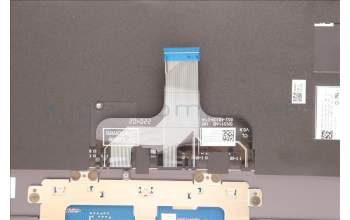 Lenovo 5CB1J02472 Tastatur inkl. Topcase ASM_POR L82QE NFPSG