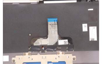 Lenovo 5CB1J02476 Tastatur inkl. Topcase schweiz L82QE NFPSG