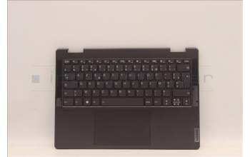 Lenovo 5CB1J02488 Tastatur inkl. Topcase ASM_FRA L82QE NFPSG