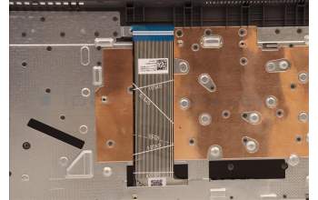 Lenovo 5CB1J02920 Tastatur inkl. TopcaseASM_CZE/SLKL82U1I/G_FP_U