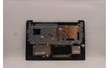 Lenovo 5CB1J02927 Tastatur inkl. Topcase deutsch L82U1 I/G_FP_U